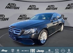 Bild des Angebotes Mercedes-Benz E 250 Avantgarde