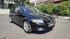 Bild des Angebotes Volvo V50 Kombi D2 Business Edition