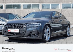 Bild des Angebotes Audi S8 TFSI Q MATRIX NAVI+ PANO LEDER LM21