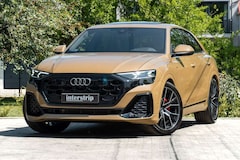 Bild des Angebotes Audi Q8 50 TDI QUATTRO.SLINE.PANO.B&O.MATRIX.AHK.5STÜ
