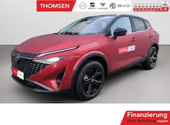 Bild des Angebotes Nissan Qashqai MY25 1.5 e-POWER N-Connecta ACC+LED+PDC