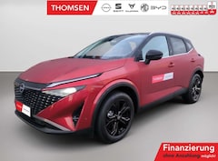 Bild des Angebotes Nissan Qashqai MY25 1.5 e-POWER N-Connecta ACC+LED+PDC