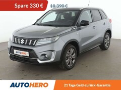 Bild des Angebotes Suzuki Vitara 1.4 BoosterJet Mild-Hybrid Club 4x2*ACC*CAM*SHZ*