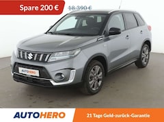 Bild des Angebotes Suzuki Vitara 1.4 BoosterJet Mild-Hybrid Club 4x2*ACC*CAM*SHZ*