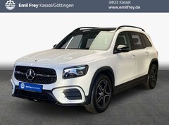 Bild des Angebotes Mercedes-Benz GLB 200 GLB