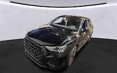 Bild des Angebotes Audi RS Q3 RSQ3 Sportback MATRIX PANO SONOS 360° VC RS-AGA