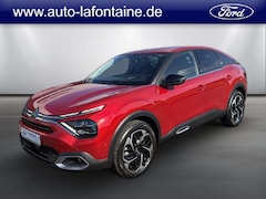 Bild des Angebotes Citroen C4 C4 Shine *Diesel*Automatik*