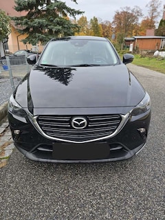 Bild des Angebotes Mazda CX-3 SKYACTIV-G 121 FWD Edition 100