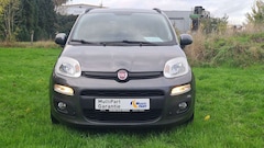 Bild des Angebotes Fiat Panda Lounge*1.HD*Scheckh.*8fach Alu*Isofix*PDC*