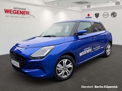 Bild des Angebotes Suzuki Swift SWIFT COMFORT+ CVT HYBRID