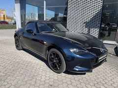 Bild des Angebotes Mazda MX-5 SKYACTIV-G 1.5 Leder Voll-LED Navi Mwst Carplay