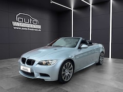 Bild des Angebotes BMW M3 Cabrio PDC*Memory*Xenon*DKG