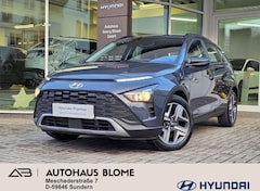 Bild des Angebotes Hyundai BAYON 1.0 T-GDI 7-DCT Trend, Winterräder, Navi, 17'' LM,