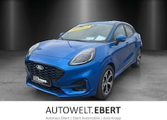 Bild des Angebotes Ford Puma Ford Puma ST-Line MHEV