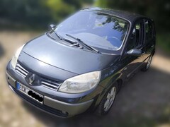 Bild des Angebotes Renault Scenic Scenic 2.0 16V Turbo LPG voll Fahrbereit Lieferung