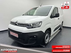 Bild des Angebotes Citroen Berlingo "1 HAND-KLIMA-PDC-TEMPO-8 FACH-TÜV NEU"