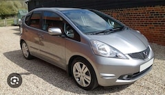 Bild des Angebotes Honda Jazz 1.4 Style