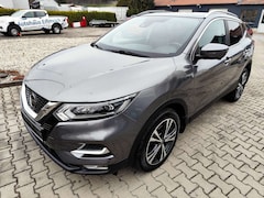 Bild des Angebotes Nissan Qashqai Tekna 4x4 AT Bose Winter AHK 360°