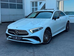 Bild des Angebotes Mercedes-Benz CLS 400 CLS400d 4M AMG SOFT-CL SITZKLIMA HUD AIRMATIC SD