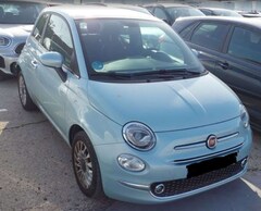 Bild des Angebotes Fiat 500 1.0 Hybrid Dolcevita UConnect+Navi+Pano+PDC+