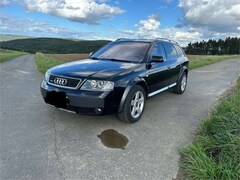 Bild des Angebotes Audi A6 allroad