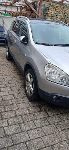 Bild des Angebotes Nissan Qashqai+2 2.0 dCi DPF acenta