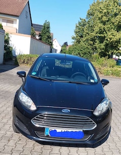 Bild des Angebotes Ford Fiesta Fiesta 5-Türer robust und bewährt