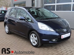 Bild des Angebotes Honda Jazz 1.4 Elegance Automatik*Sitzheizung*HU 09/27