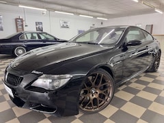 Bild des Angebotes BMW M6 Coupe V10