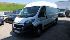 Bild des Angebotes Peugeot Boxer 2.2 HDI ADVANTAGE EDITION FAP HOCH KLIMA