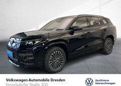 Bild des Angebotes VW Tayron R-Line 1,5 eHybrid DSG AHZV/ LAUNCH-PAKET