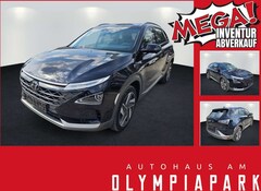 Bild des Angebotes Hyundai NEXO Nexo Prime LED Navi SD SHZ Klima 360° View