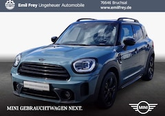 Bild des Angebotes MINI Cooper Countryman Cooper Countryman Aut. Classic Trim Navi LED Pano