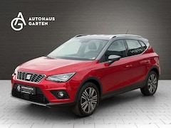 Bild des Angebotes SEAT Arona 1.0 TSI Xcellence LED Kamera SHZ PDC 1.Hd