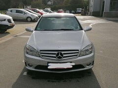 Bild des Angebotes Mercedes-Benz CLC CLC 180 Kompressor (203.746)