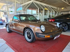 Bild des Angebotes Porsche 930 911 3.0 Carrera Targa "RESTAURIERT"inkl. Motor