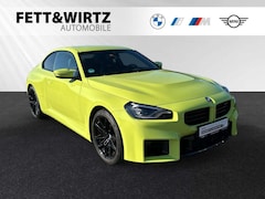 Bild des Angebotes BMW M2 Coupé Handschalter|Head-Up|Parkass.