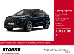 Bild des Angebotes Audi SQ8 4.0 TFSI tiptronic quattro