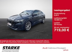 Bild des Angebotes Audi SQ8 4.0 TFSI tiptronic quattro