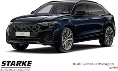 Bild des Angebotes Audi SQ8 4.0 TFSI tiptronic quattro