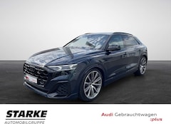 Bild des Angebotes Audi SQ8 4.0 TFSI tiptronic quattro