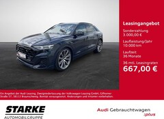 Bild des Angebotes Audi SQ8 4.0 TFSI tiptronic quattro