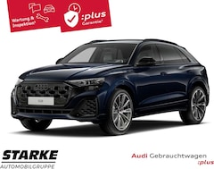 Bild des Angebotes Audi SQ8 4.0 TFSI tiptronic quattro