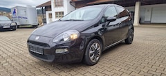 Bild des Angebotes Fiat Grande Punto 1.3 16V Multijet Active