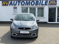 Bild des Angebotes Mitsubishi Space Star Diamant Edition