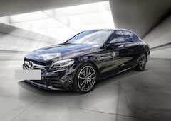 Bild des Angebotes Mercedes-Benz C 43 AMG 4Matic 9G-TRONIC