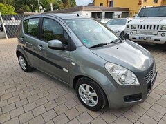 Bild des Angebotes Suzuki Splash Club