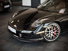 Bild des Angebotes Porsche 911 Turbo *ApprovedGarantie 11-2026*Sport-Chron