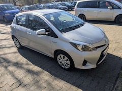 Bild des Angebotes Toyota Yaris Hybrid 1.5 VVT-i