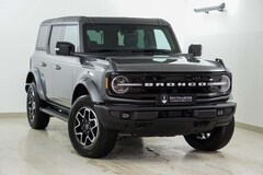 Bild des Angebotes Ford Bronco Bronco Outer Banks 4x4 ACC Leder 360 Kamera